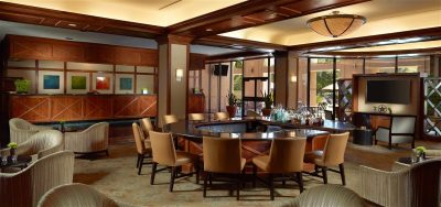 Austin Hotel Events
