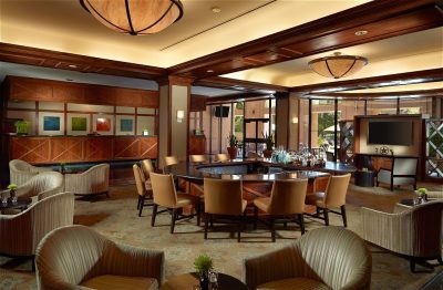 Austin hotel event space